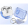 Tech-Protect Bounce Pro Apple Airpods Pro 3 Clear - 1500163 - zdjęcie 5
